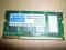 PAMIĘĆ RAM do laptopa ddr pc2700 256mb