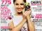 GLAMOUR 12/2012 UK
