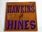 Coleman Hawkins, Earl Hines (Lp U.K.) Super Stan