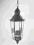 Latarnia-Świecznik Wisząca Retro Duża 80 cm