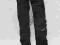 Doramafi Sicilia's Spodnie nr.624016 Czarne Roz 52