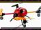 QUADCOPTER  LADYBUG  2,4GHz   ZDALNIE  STEROWANY