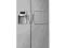 CHŁODZIARKO-ZAMRAŻARKA SAMSUNG RSH7PNPN