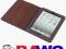 Etui pokrowiec skórzany Apple iPad 2 3 brązowy
