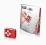 MP3 SWEEX CLIPZ PLAYER RED 2GB SKLEP