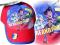 Toy Story czapka z daszkiem basebalówka RED roz 52