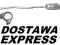 BMW E46 318d 320d M47 DIESEL 2.0 TŁUMIK KOŃCOWY