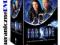 Farscape [30 DVD] Ucieczka W Kosmos Sezony 1-4 24h