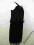 ICHI sukienka czarna tiul koraliki 38 M Beauty404