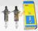 ŻARÓWKA H1 MAGNETI MARELLI XENON LIGHT +50% 2szt