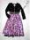 Jona Michelle śliczna sukienka ŚWIĘTA 8 lat 128cm
