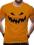 KOSZULKA LOUD CLOTHING- PUMPKIN rozm. S okazja !!