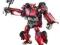 TRANSFORMERS PRIME CLIFFJUMPER AUTOBOT robot