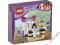 LEGO 41002 FRIENDS LEKCJA KARETAE EMMY