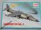 Harrier GR Mk. I.  -  AeroPlast, skala 1/72.