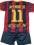 KOMPLET NEYMAR BARCELONA 134 !! NOWY SEZON 13/14