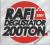 RAFI DEGUSTATOR - 200TON dge słoń ry23 sheller