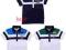 ~KAKO~NOWE polo HANDSOME 14-ok.146/152 kolory
