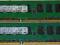 PAMIĘĆ RAM 2x2GB 1333MHz DDR3 M391B5773CH0-CH9 !!!