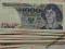 1000 zł Kopernik 1982r. 35 sztuk seria GW BCM