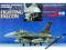F-16 Fighting Falcon  60701 TAMIYA 1/72 WROCŁAW