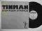TIN  MAN  Eighteen Strings  *1994 maxi 12