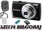 CANON POWERSHOT A2500 16/32GB CL10 10xZOOM HD+ETUI