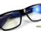 ANTYREFLEKS OKULARY OPRAWKI 6 KOLORÓW nerd