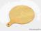 DESKA do pizzy z rączką 50 cm - pod pizze