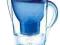 BRITA Dzbanek filtrujący 2,4l Marella + 2 wkłady