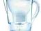 BRITA Dzbanek filtrujacy Marella + 2 wklady Maxtra