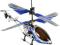 Helikopter Fun2get FALCON-X  NIEBIESKI PROMOCJA