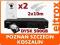 ZESTAW DO MONITORINGU IP AVTECH 2 X 1.3 MPX IP10