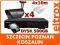 ZESTAW MONITORINGU IP AVTECH 4 KAMERY 2 MPX IP28