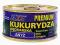 KUKURYDZA Premium 70g - TRUSKAWKA