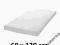 IKEA materac piankowy 60 x 120 VYSSA SNOSA kurier