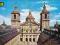 HISZPANIA - EL ESCORIAL - MONASTYR - HERB