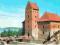 LITWA - TRAKAI - TROKI - ZAMEK