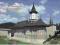 RUMUNIA - SUCEVITA - MONASTYR - UNESCO