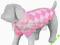TRIXIE UBRANKO PULLOVER DOG PRINCESS 24cm 67421