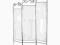 IKEA przegroda / ścianka działowa  / parawan EKNE