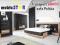 Sypialnia Morena B-1 sypialnie transport GRATIS