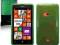 Elastyczne etui, futerał Terrapin Nokia Lumia 625