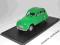 Citroen 2CV Green 1:43 Norev Blistr