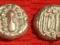 INDIA &gt;1000 YEARS OLD GADHIYA SILVER COIN /593z