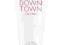 Calvin Klein Downtown body lotion 200 ml, Nowość