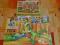 Puzzle hanna barbera  200 SZTUK DLA DZIECI