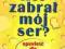 Kto zabrał mój ser Opowieść dla młodzieży Spencer