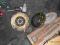 bmw e46 2,0d 150k kolo dwumasowe dwumas + docisk