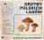 IS album naklejki GRZYBY POLSKICH LASÓW kompletny